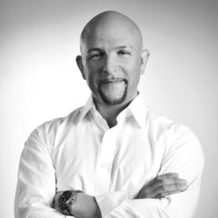 Danke an Marc für die Worte zur Marketing Agentur