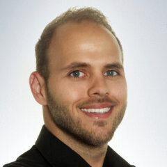Victor Meier und we dot